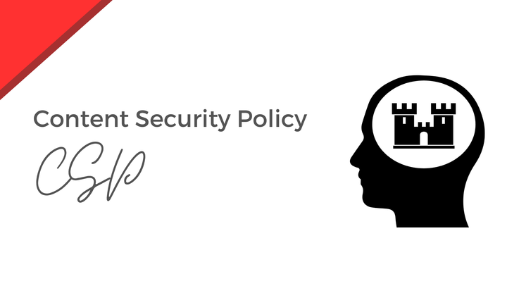 Everything about CSP